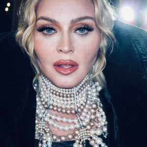 Madonna’s Stunning Met Gala Return Has Fans Talking About One Surprising Detail Madonna’s Stunning Met Gala Return Has Fans Talking About One Surprising Detail