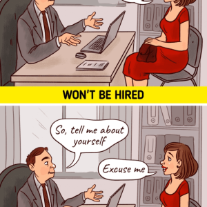 The “Chair” Method: The Subtle Job Interview Test You Didn’t Know About The “Chair” Method: The Subtle Job Interview Test You Didn’t Know About