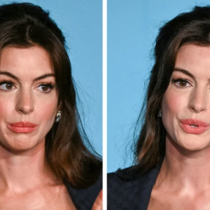 Anne Hathaway’s Bold New Look at the 2025 Met Gala Sparks Internet Buzz Anne Hathaway’s Bold New Look at the 2025 Met Gala Sparks Internet Buzz