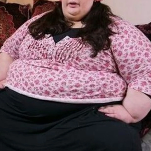 Amber Rachdi of “My 600-lb Life” Shocks the Internet With a 377-Pound Weight Loss Transformation Amber Rachdi of “My 600-lb Life” Shocks the Internet With a 377-Pound Weight Loss Transformation