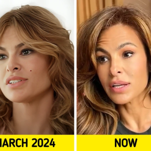 Eva Mendes Stuns Fans With Her Natural Look—Is the Era of Fillers Finally Over? Eva Mendes Stuns Fans With Her Natural Look—Is the Era of Fillers Finally Over?