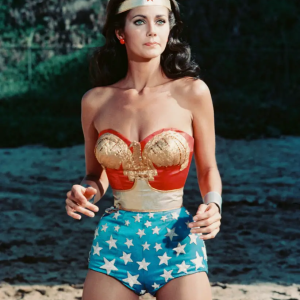 Lynda Carter’s Timeless Legacy: From Miss USA to Iconic Wonder Woman and Beyond