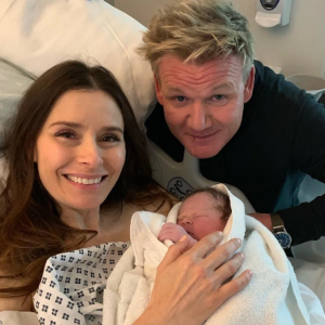 Gordon Ramsay and Wife Tana Consider Baby No. 7—And It’s Stirring Up Big Reactions Online