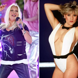 Samantha Fox Today: A Life of Resilience, Reflection, and Quiet Stardom