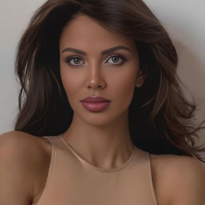Inna Aminova: The Graceful Force Reshaping Beauty, Influence, and Entrepreneurship