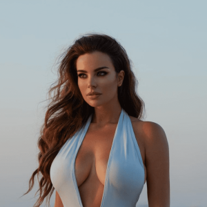 Nadine Mirada: From Austrian Roots to International Fashion Powerhouse