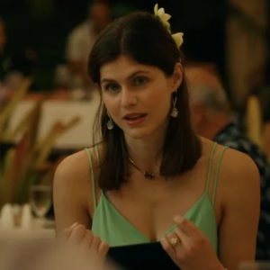 She Stunned Hollywood: How The White Lotus Changed Everything for Alexandra Daddario