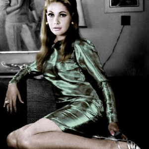 Jacqueline Andere: The Telenovela Icon Who Transformed Mexican Television Jacqueline Andere: The Telenovela Icon Who Transformed Mexican Television