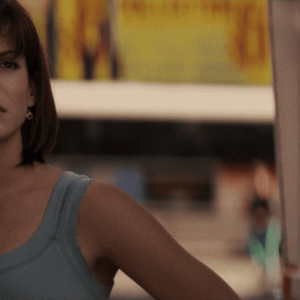 Speed (1994): Sandra Bullock’s Electrifying Debut into Hollywood Stardom