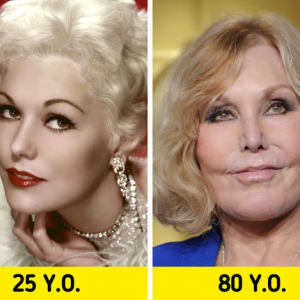 15+ Celebrity Transformations That Left Fans Stunned
