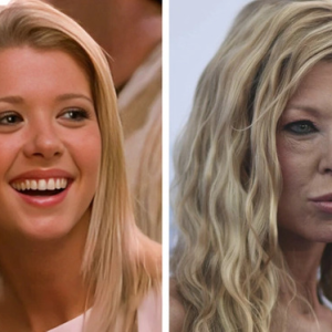 Tara Reid at 49 A Rare Public Appearance That Sparked Mixed Reactions