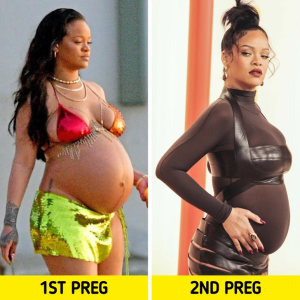 Rihanna’s Surprise Baby Bump Reveal Steals the Spotlight — Baby 3 on the Way? Rihanna’s Surprise Baby Bump Reveal Steals the Spotlight — Baby 3 on the Way?