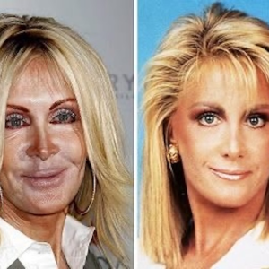 From TV Sweetheart to a Shocking Transformation: Joan Van Ark’s New Look Sparks Fierce Debate From TV Sweetheart to a Shocking Transformation: Joan Van Ark’s New Look Sparks Fierce Debate