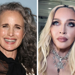 14 Celebrity Duos You Won’t Believe Are the Same Age — Prepare to Be Surprised 14 Celebrity Duos You Won’t Believe Are the Same Age — Prepare to Be Surprised