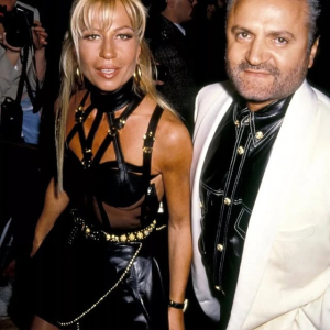 Donatella Versace’s Stunning Transformation at 69 Leaves Fans in Awe