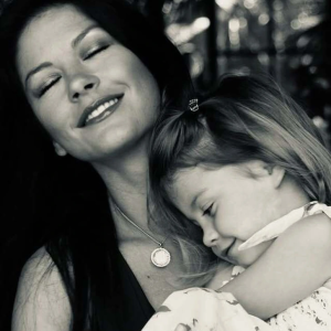 Catherine Zeta-Jones and Michael Douglas’ Daughter Wows the Internet — Fans Are All Saying the Same Thing