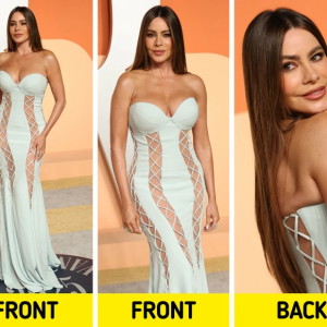 Sofía Vergara Turns Heads Again with Her Bold New Look
