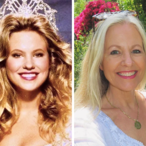 How These 18 Beauty Queens Who Once Stunned the World Look Today How These 18 Beauty Queens Who Once Stunned the World Look Today