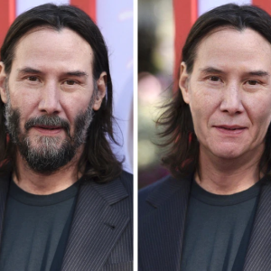 20 Celebrities Who Look Almost Unrecognizable Without Their Beards 20 Celebrities Who Look Almost Unrecognizable Without Their Beards