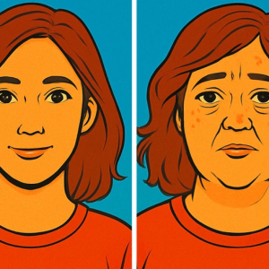 What Stress Really Does to Your Skin: Unmasking the Truth Behind “Cortisol Face” What Stress Really Does to Your Skin: Unmasking the Truth Behind “Cortisol Face”
