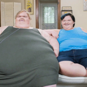 Tammy Slaton’s 400-Pound Weight Loss Journey: A Story of Strength, Change, and New Beginnings Tammy Slaton’s 400-Pound Weight Loss Journey: A Story of Strength, Change, and New Beginnings