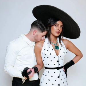 Priyanka Chopra Sparks Buzz at the 2025 Met Gala—But One Detail Divides Fans Priyanka Chopra Sparks Buzz at the 2025 Met Gala—But One Detail Divides Fans