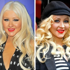 Christina Aguilera Turns Heads With a Dazzling New Look That Has Everyone Talking