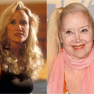 Sally Kirkland’s Unbreakable Spirit: A Hollywood Icon Who Still Shines