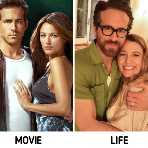10+ Actors Who Fell in Love On Screen and Got Married in Real Life