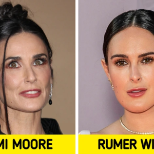 18 Celebrity Children Who Resemble Their Parents to Perfection 18 Celebrity Children Who Resemble Their Parents to Perfection