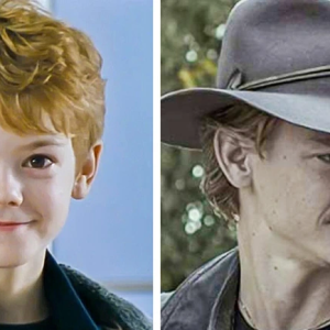 12 Child Actors We Can’t Believe Are Fully Grown Now 12 Child Actors We Can’t Believe Are Fully Grown Now
