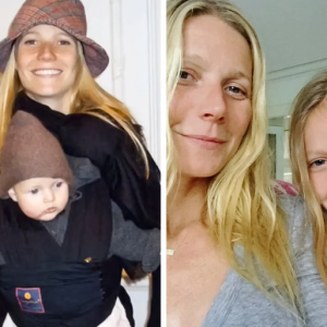Gwyneth Paltrow Revealed Never Before Seen Photos of Her Daughter, as Tribute to a Big Day Gwyneth Paltrow Revealed Never Before Seen Photos of Her Daughter, as Tribute to a Big Day