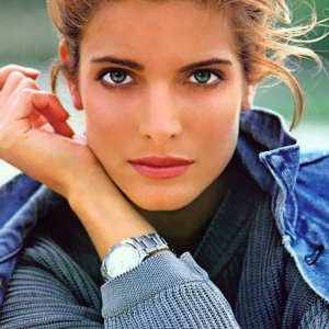 Stephanie Seymour and the Timeless Power of the “Avedon: Women” Exhibit