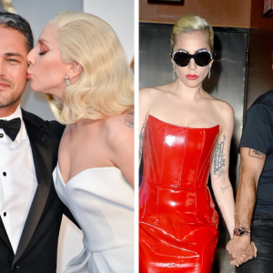 Lady Gaga’s Unlikely Love Story: How She Found Forever Beyond Hollywood Lady Gaga’s Unlikely Love Story: How She Found Forever Beyond Hollywood