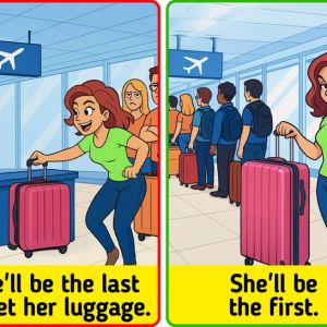 Airport Insider Reveals Genius Tips to Get Your Luggage Faster Every Time