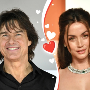 Tom Cruise and Ana de Armas Spark Engagement Buzz — With an Unexpected Nicole Kidman Twist