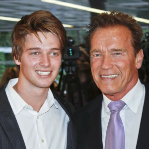 Patrick Schwarzenegger Steps Into the Spotlight — And Fans Can’t Stop Comparing Him to Arnold