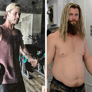 15 Actors Who Underwent Dramatic Transformations That Left Audiences Speechless