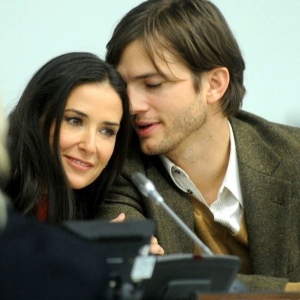 Demi Moore Opens Up About Losing a Baby During Her Relationship with Ashton Kutcher