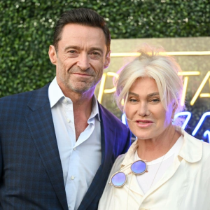 “Journey of Betrayal,” Hugh Jackman’s Ex-Wife Breaks Silence on Their Divorce “Journey of Betrayal,” Hugh Jackman’s Ex-Wife Breaks Silence on Their Divorce