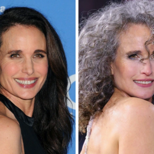 Andie MacDowell Surprises Fans with a Bold Hair Transformation at Cannes 2025