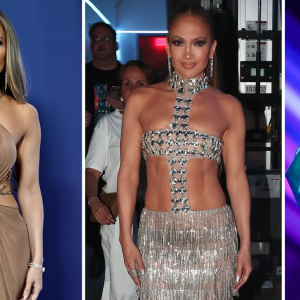 Jennifer Lopez Turns Heads in Dazzling Diamond Look at AMAs 2025—And the Internet Has Opinions Jennifer Lopez Turns Heads in Dazzling Diamond Look at AMAs 2025—And the Internet Has Opinions