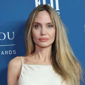 Angelina Jolie’s New Look Turns Heads, but This Detail Steals the Spotlight