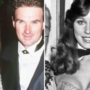 Patti McGuire: The 1970s Icon Who Redefined Beauty, Grace, and Quiet Influence