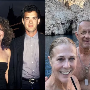 Tom Hanks and Rita Wilson Stun in Swimsuits for 37th Anniversary—And Remind Us What Real Love Looks Like