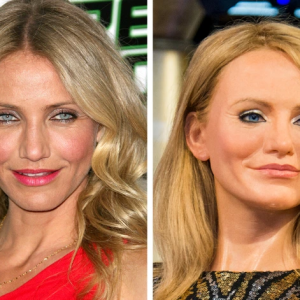 15 Celebrity Wax Statues That Completely Missed the Mark—You Won’t Believe