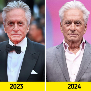 “I Didn’t Even Recognize Him” — Michael Douglas’ New Look Has Fans Doing a Double Take