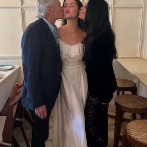 Michael Douglas’ Daughter, 22, Turns Heads with New Photos — Fans Spot One Jaw-Dropping Detail
