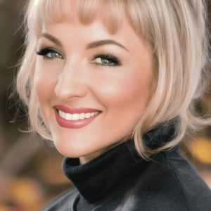 Danni Ashe’s Hard Drive: The Vision That Transformed Digital Media