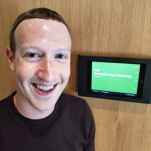 Mark Zuckerberg’s Drastic New Look Sparks Buzz — Why Fans Say He Finally Looks “More Human”